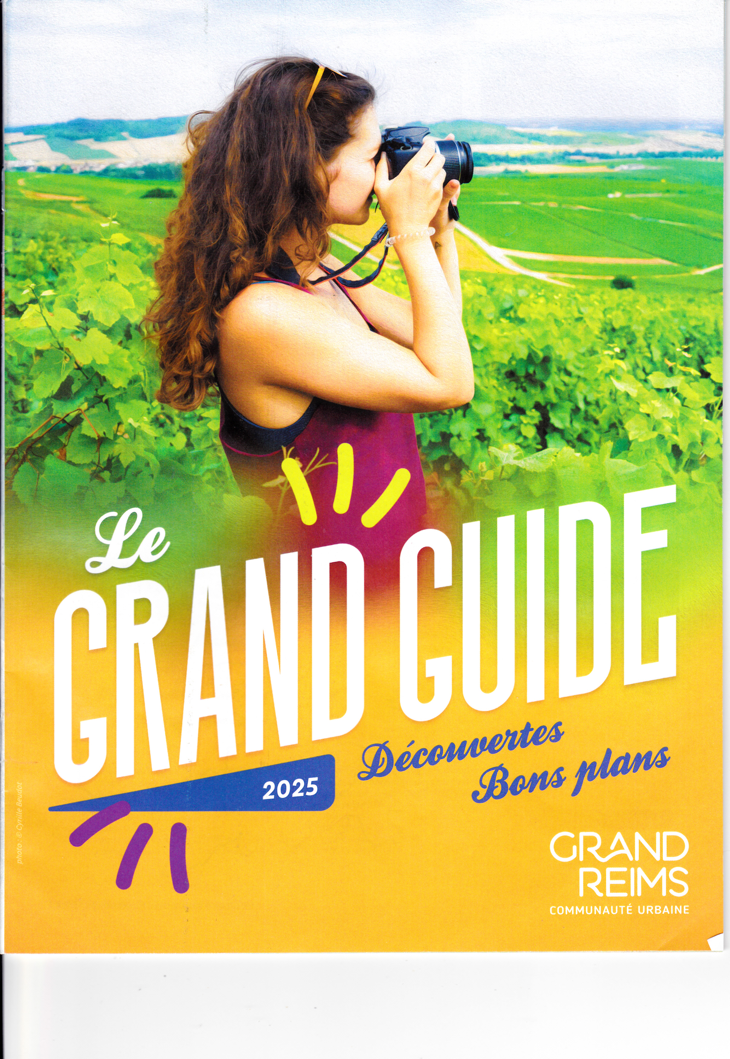 2025 Le Grand Guide